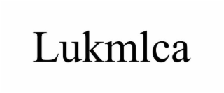 LUKMLCA