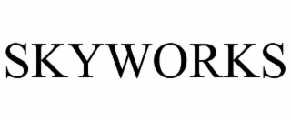 SKYWORKS