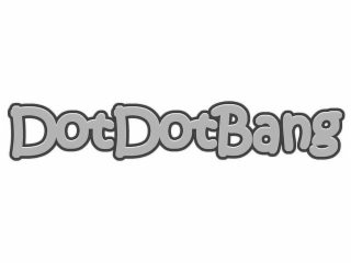 DOTDOTBANG
