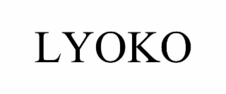 LYOKO