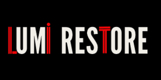 LUMI RESTORE