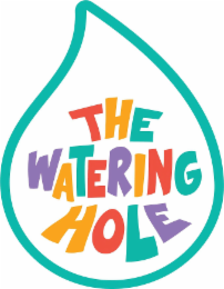 THE WATERING HOLE