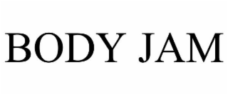 BODY JAM