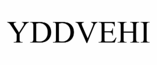 YDDVEHI