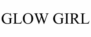 GLOW GIRL