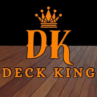 DECK KING