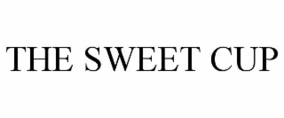 THE SWEET CUP