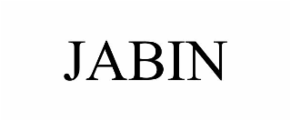 JABIN