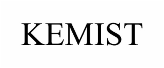 KEMIST