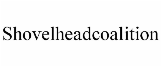 SHOVELHEADCOALITION