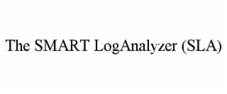 THE SMART LOGANALYZER (SLA)