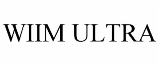 WIIM ULTRA