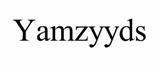 YAMZYYDS
