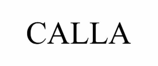 CALLA