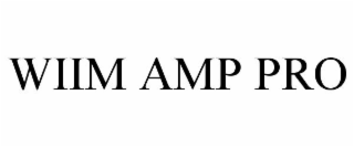 WIIM AMP PRO
