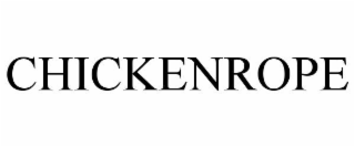 CHICKENROPE