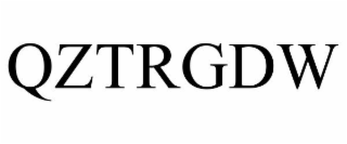 QZTRGDW
