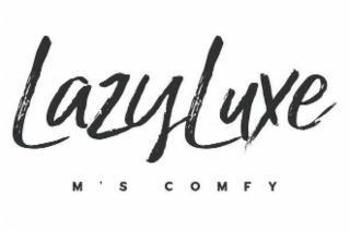 LAZYLUXE M'S COMFY