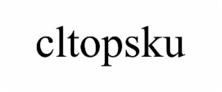 CLTOPSKU