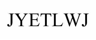 JYETLWJ