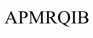 APMRQIB