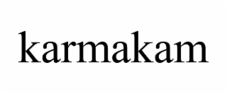 KARMAKAM