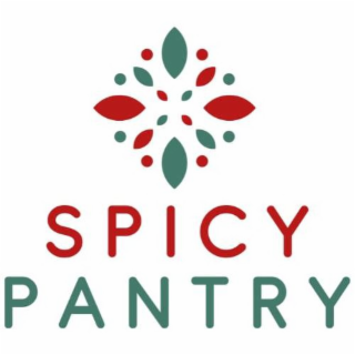 SPICY PANTRY