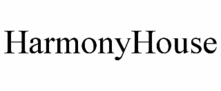 HARMONYHOUSE