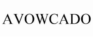 AVOWCADO