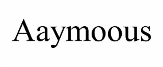 AAYMOOUS