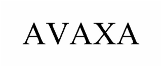 AVAXA