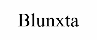 BLUNXTA