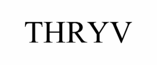 THRYV