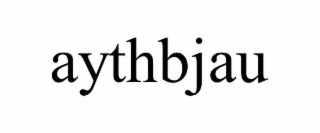 AYTHBJAU