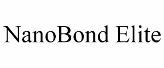 NANOBOND ELITE