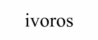 IVOROS