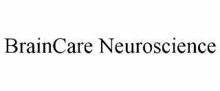 BRAINCARE NEUROSCIENCE