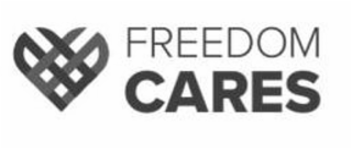 FREEDOM CARES