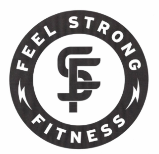 FS FEEL STRONG FITNESS