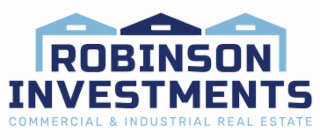 ROBINSON INVESTMENTS COMMERCIAL & INDUSTRIAL REAL ESTATE