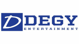 D DEGY ENTERTAINMENT