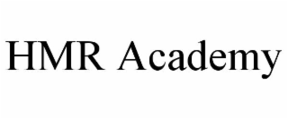 HMR ACADEMY