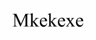 MKEKEXE