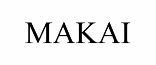 MAKAI