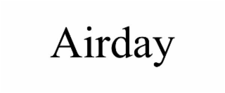 AIRDAY