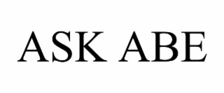 ASK ABE