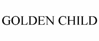 GOLDEN CHILD