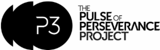 P3 THE PULSE OF PERSEVERANCE PROJECT