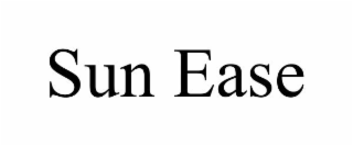 SUN EASE