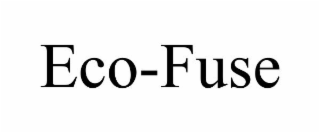 ECO-FUSE